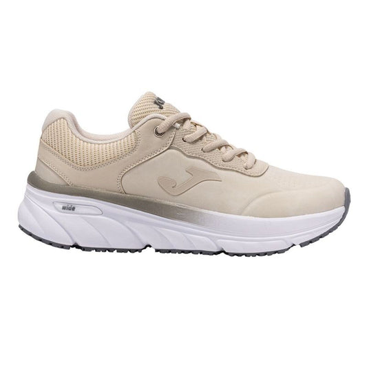 Γυναικεία Αθλητικά Παπούτσια Joma Sport Aries 2512 Ανοιχτό Γκρι