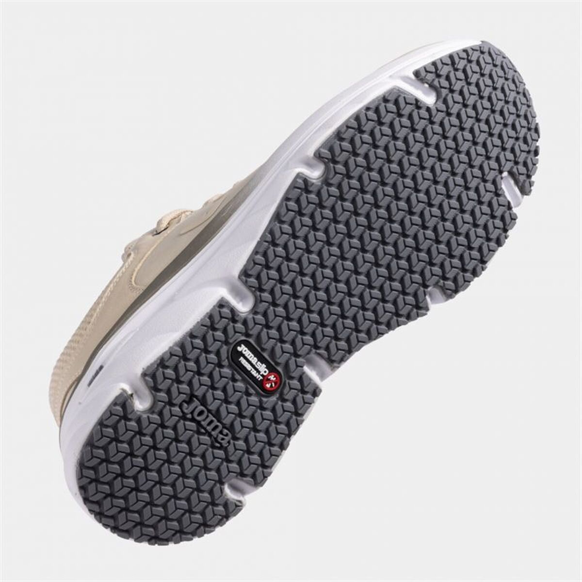 Γυναικεία Αθλητικά Παπούτσια Joma Sport Aries 2512 Ανοιχτό Γκρι