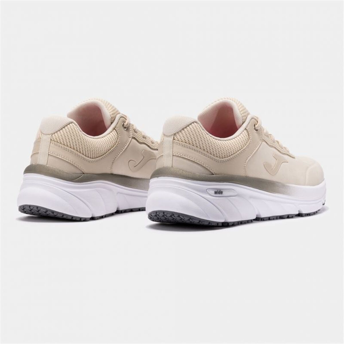 Γυναικεία Αθλητικά Παπούτσια Joma Sport Aries 2512 Ανοιχτό Γκρι