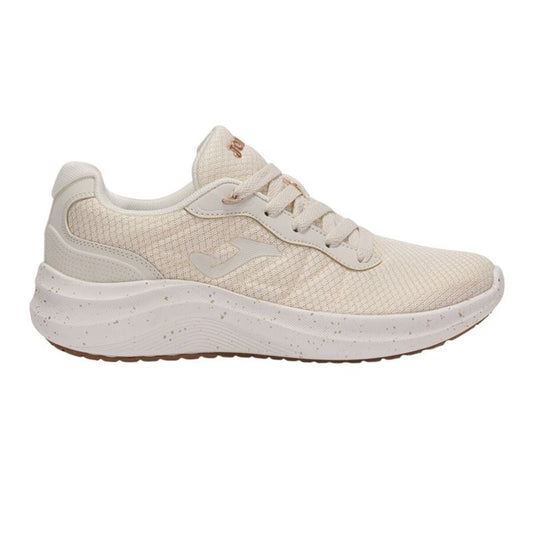 Γυναικεία Αθλητικά Παπούτσια Joma Sport N-400 2525 Μπεζ