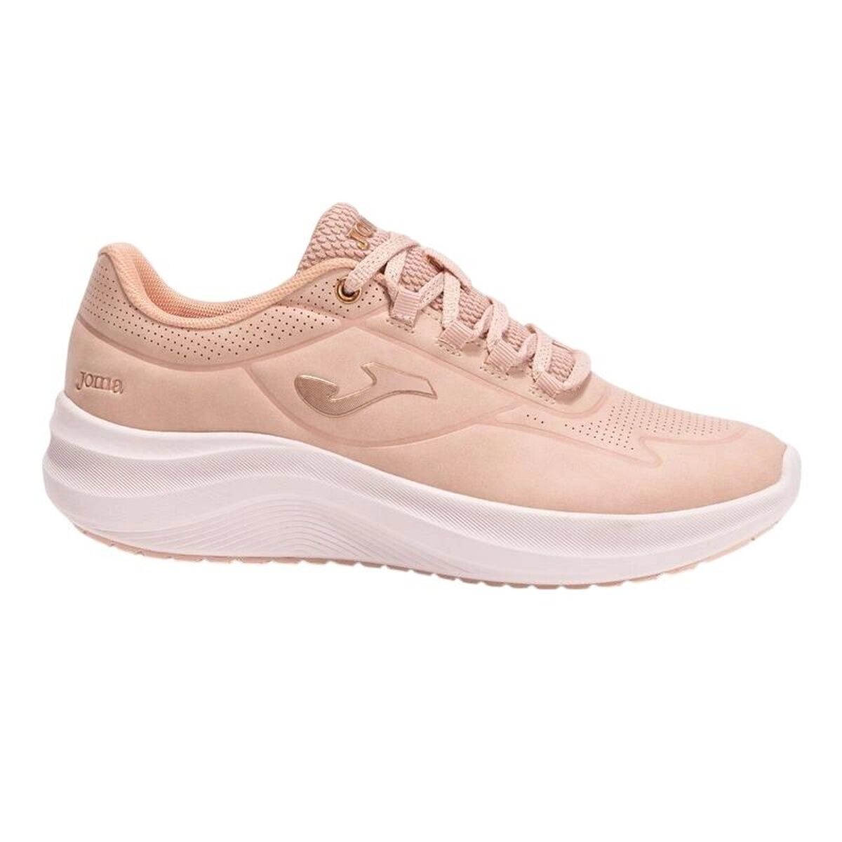 Γυναικεία Αθλητικά Παπούτσια Joma Sport N-400 2529 Πορτοκαλί