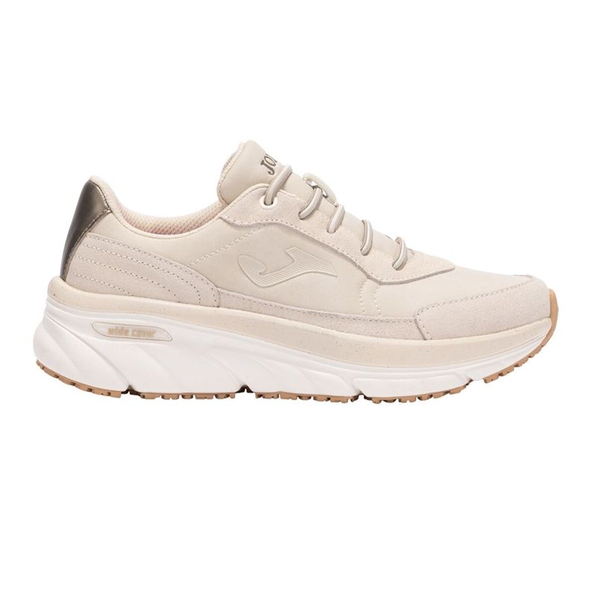 Γυναικεία Αθλητικά Παπούτσια Joma Sport Morgana 2525 Μπεζ