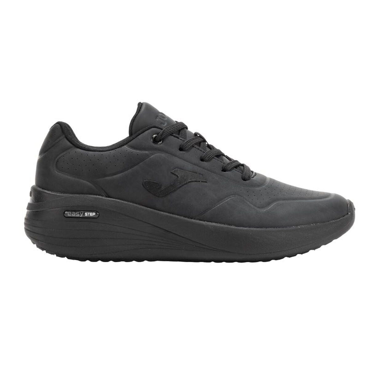 Γυναικεία Αθλητικά Παπούτσια Joma Sport Minerva 2501 Μαύρο