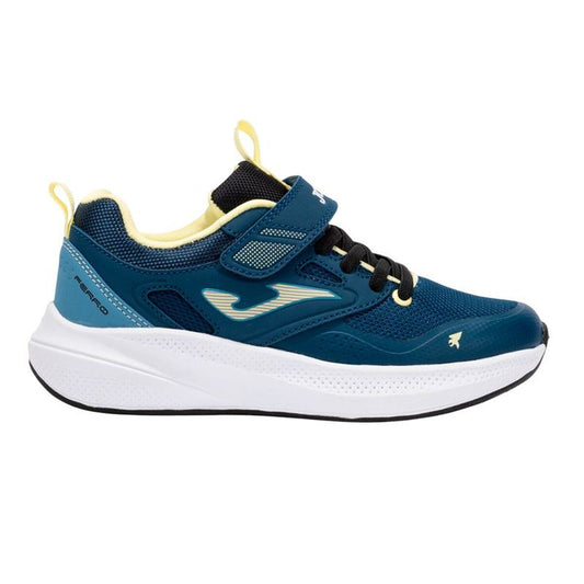 Παπούτσια για Τρέξιμο για Παιδιά Joma Sport Ferro 2505 Σκούρο μπλε