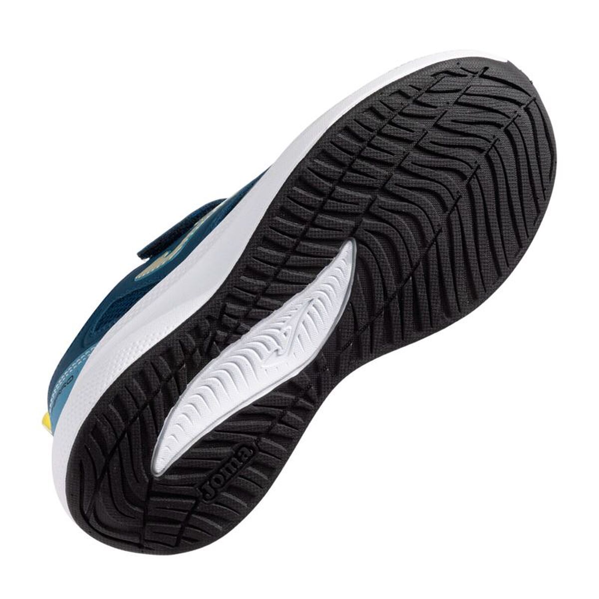 Παπούτσια για Τρέξιμο για Παιδιά Joma Sport Ferro 2505 Σκούρο μπλε