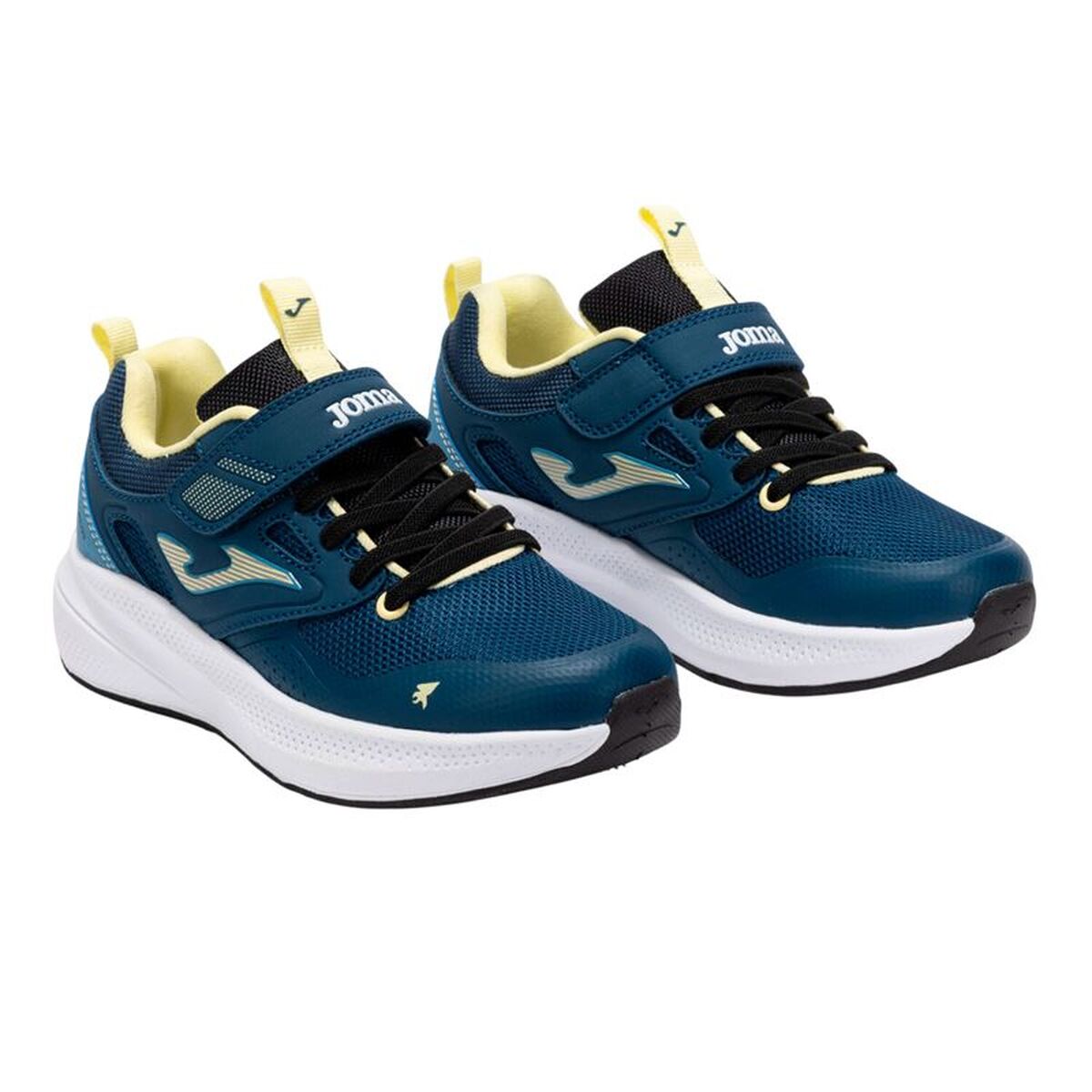 Παπούτσια για Τρέξιμο για Παιδιά Joma Sport Ferro 2505 Σκούρο μπλε