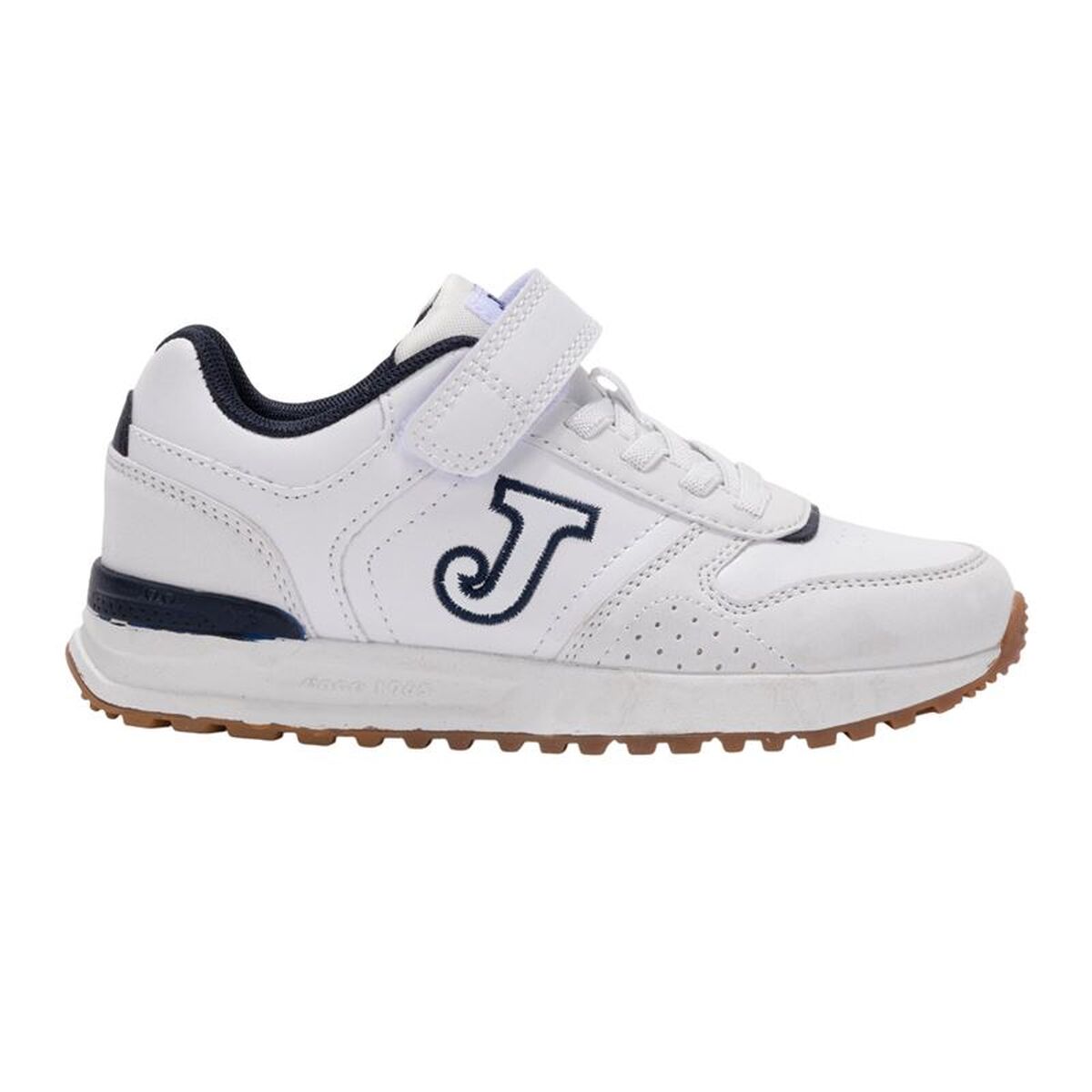 Παιδικά Aθλητικά Παπούτσια Joma Sport Tornado 2502 Λευκό