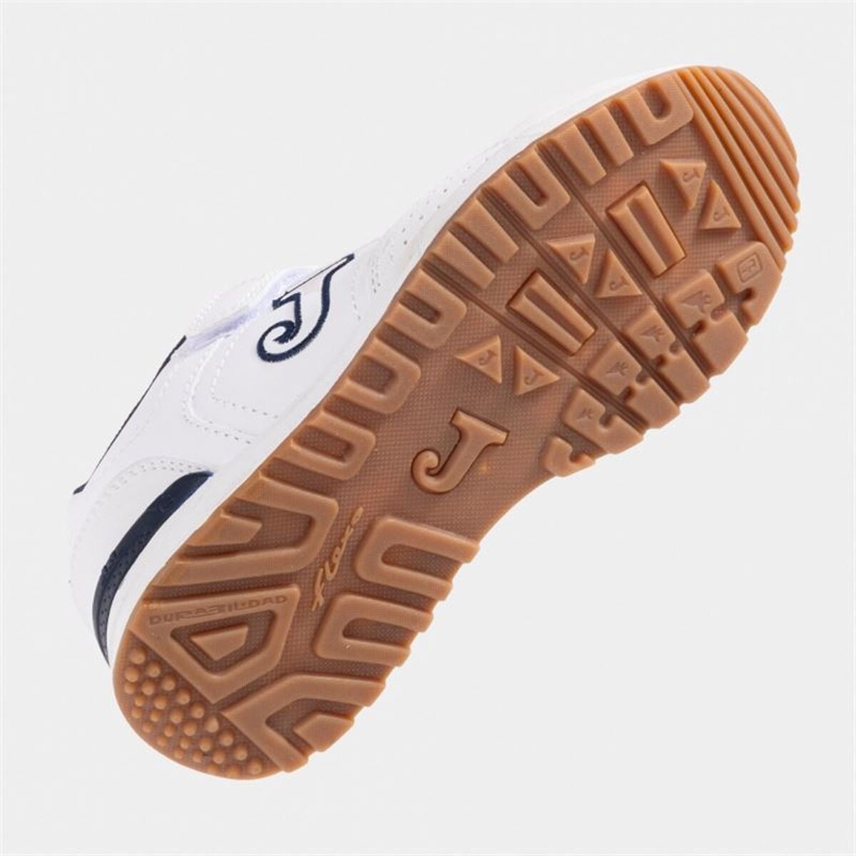 Παιδικά Aθλητικά Παπούτσια Joma Sport Tornado 2502 Λευκό