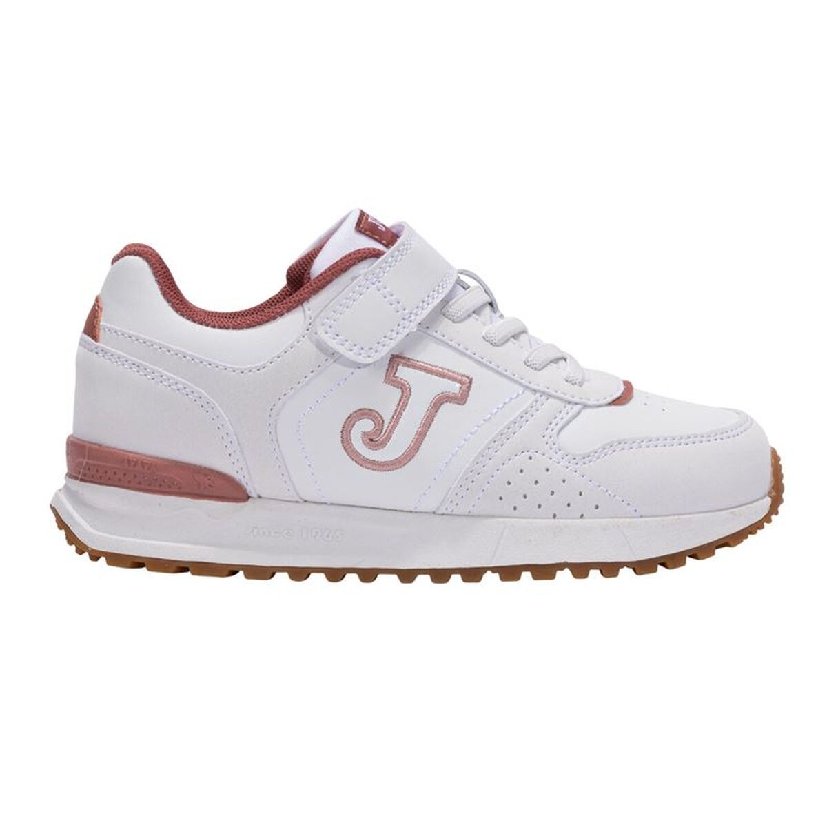 Παιδικά Aθλητικά Παπούτσια Joma Sport Tornado 2532 Καφέ