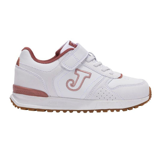 Παιδικά Aθλητικά Παπούτσια Joma Sport Tornado 2532 Καφέ