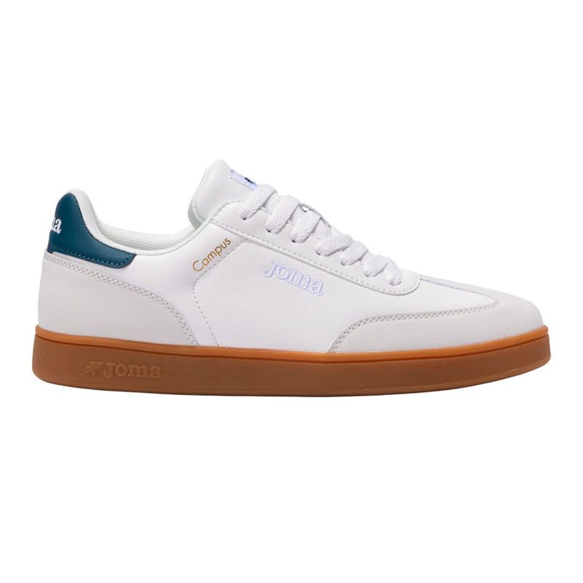 Ανδρικά Casual Παπούτσια Joma Sport Campus 2503 Λευκό