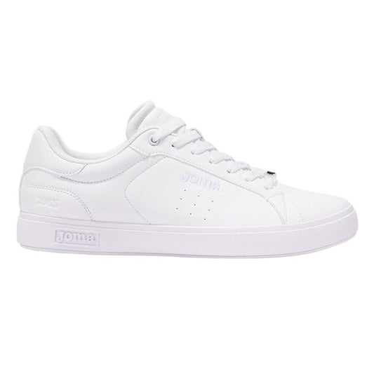 Γυναικεία Αθλητικά Παπούτσια Joma Sport Classic 2502 Λευκό