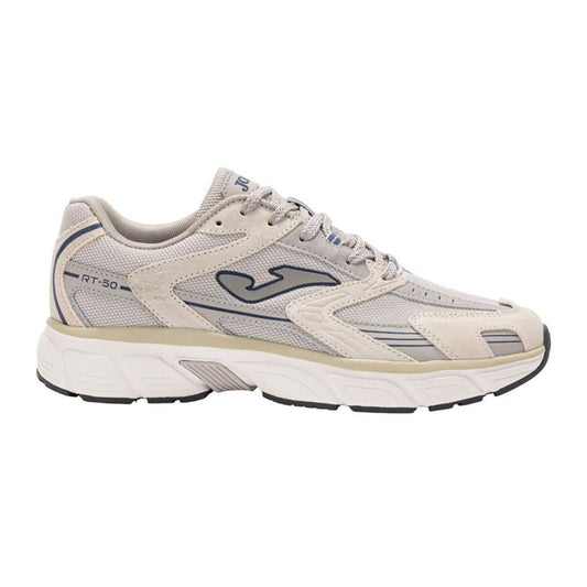 Παπουτσια για Τρέξιμο για Ενήλικες Joma Sport Rt50 2512 Μπεζ