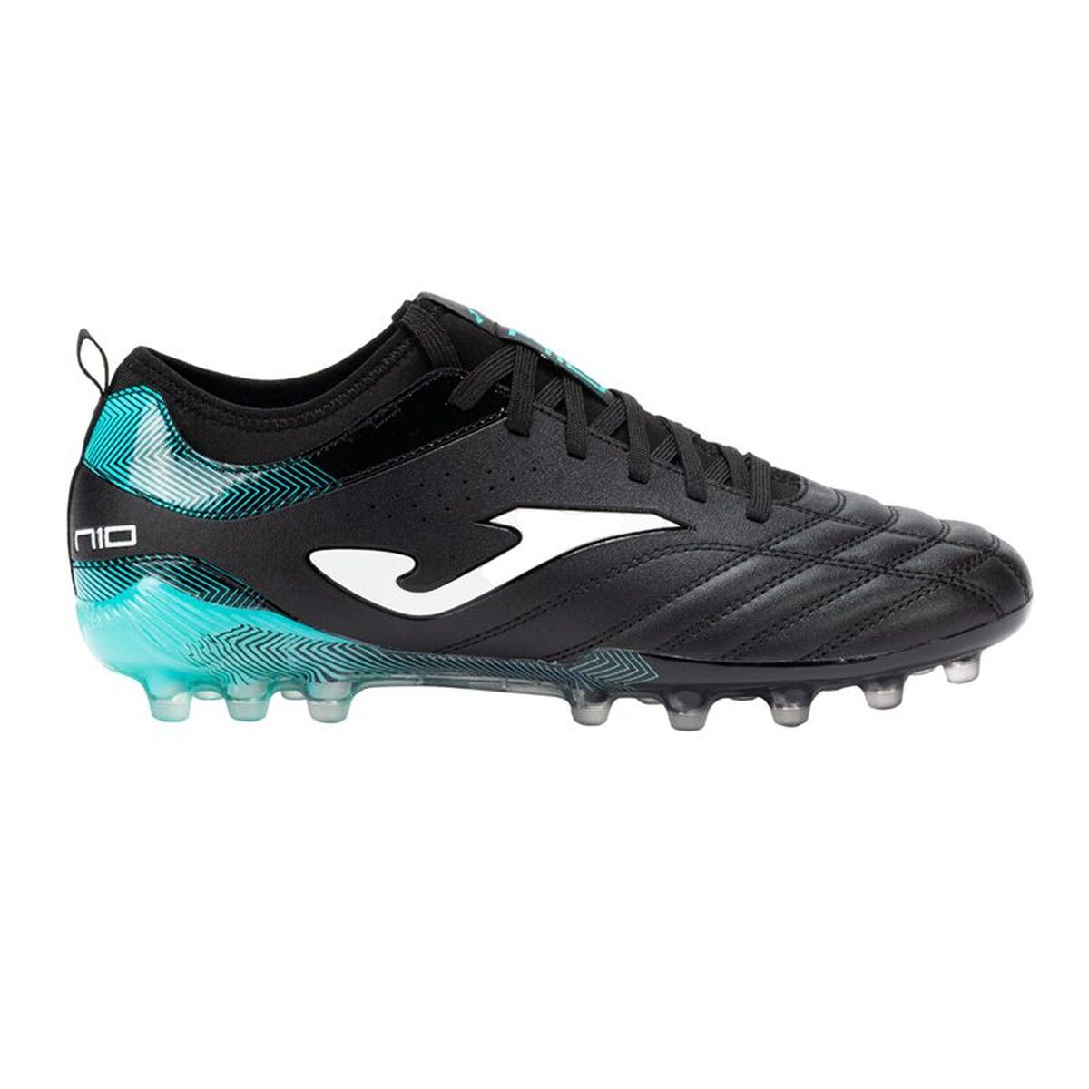 Μπάλες Ποδοσφαίρου για Ενήλικες Joma Sport Μαύρο