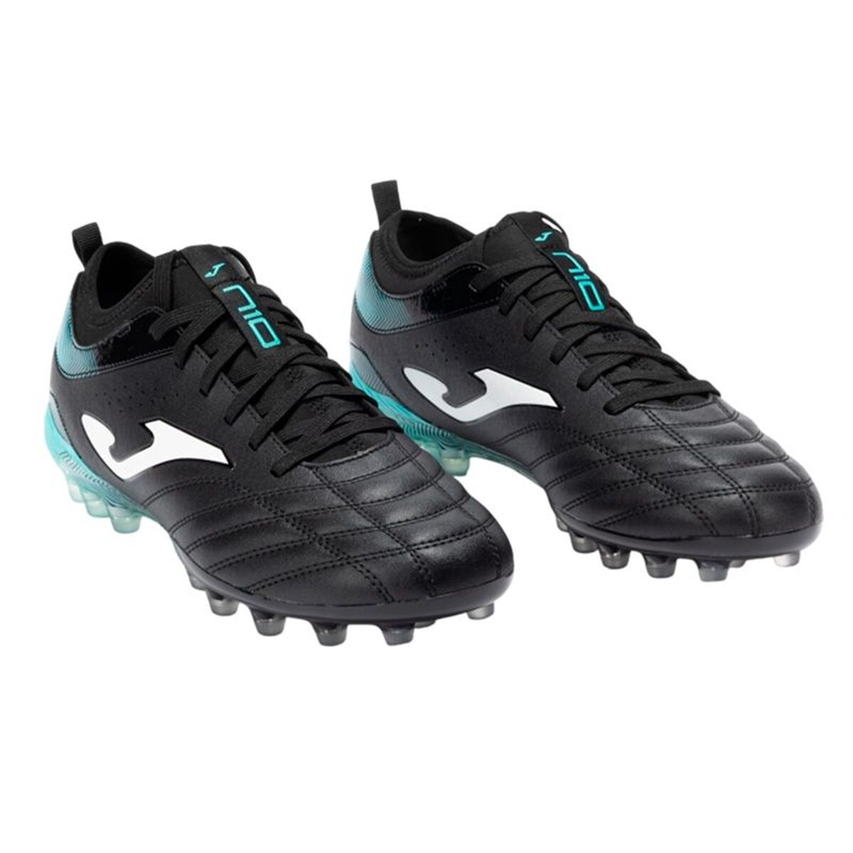Μπάλες Ποδοσφαίρου για Ενήλικες Joma Sport Μαύρο