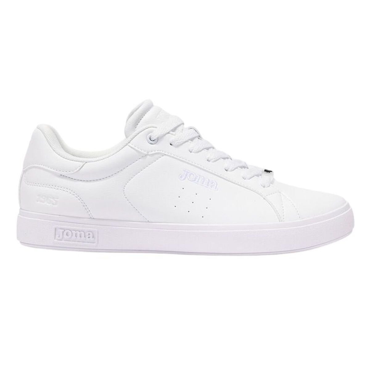 Ανδρικά Casual Παπούτσια Joma Sport C.Classic 2502 Λευκό