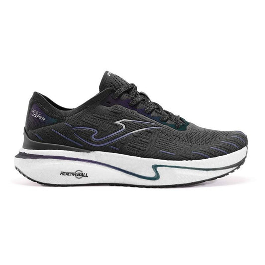 Παπούτσια για Τρέξιμο για Ενήλικες Joma Sport Viper 2501 Ανοιχτό Γκρι