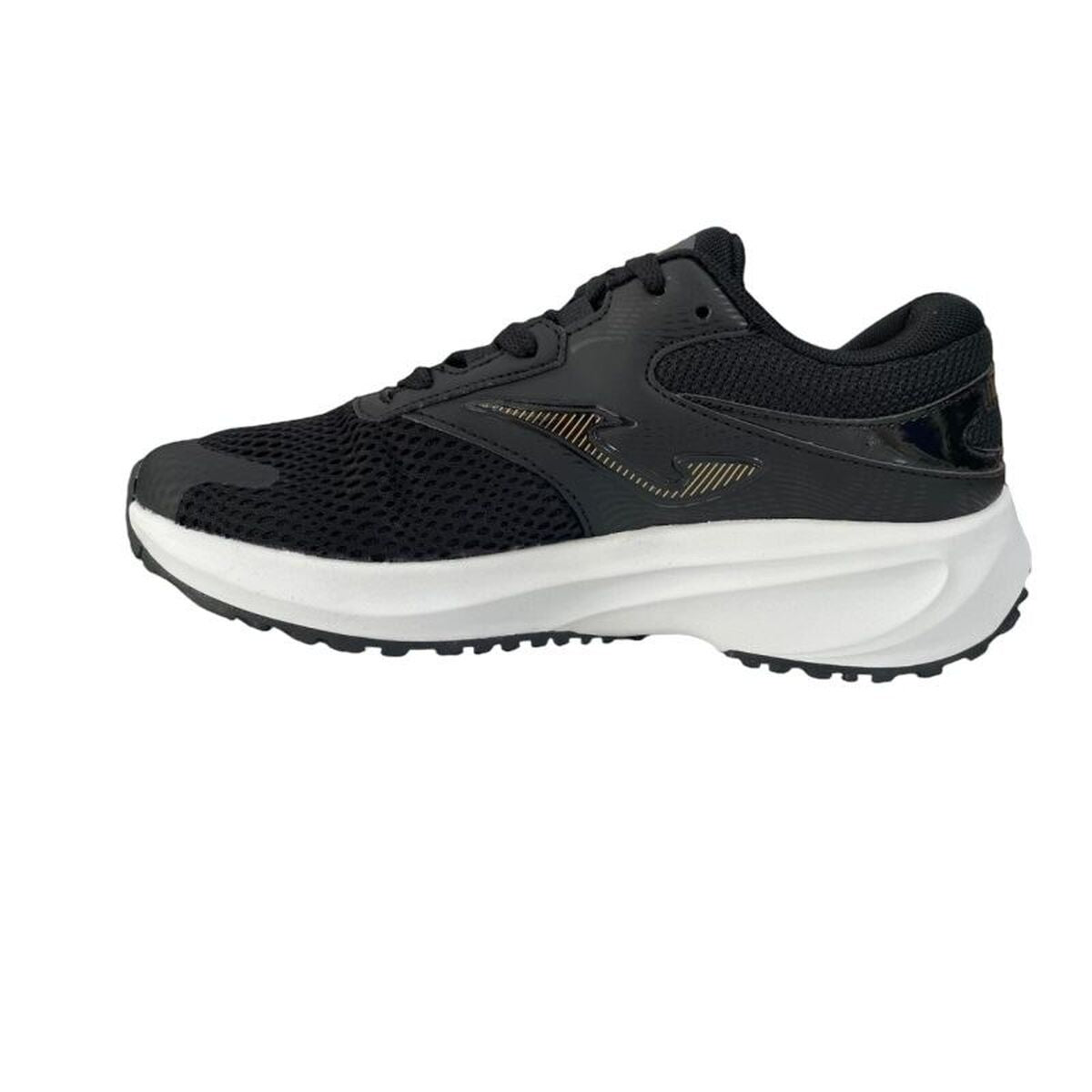 Παπούτσια για Tρέξιμο για Ενήλικες Joma Sport Active 2501 Μαύρο