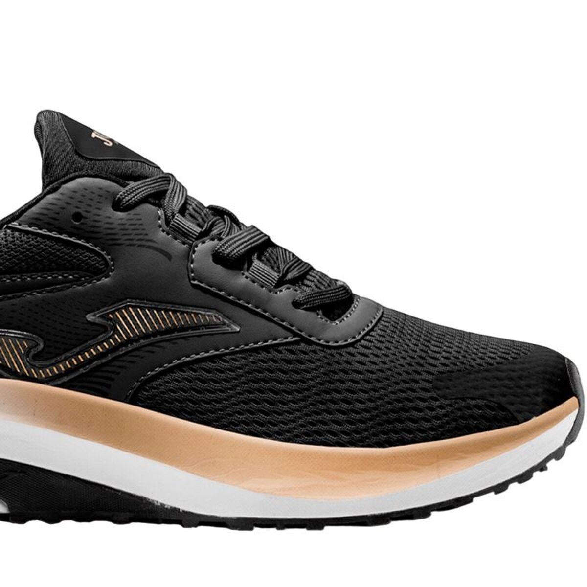 Παπούτσια για Tρέξιμο για Ενήλικες Joma Sport Active 2501 Μαύρο