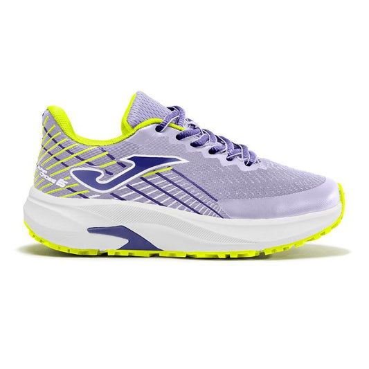 Παιδικά Aθλητικά Παπούτσια Joma Sport Super Cross 2519 Λεβάντα