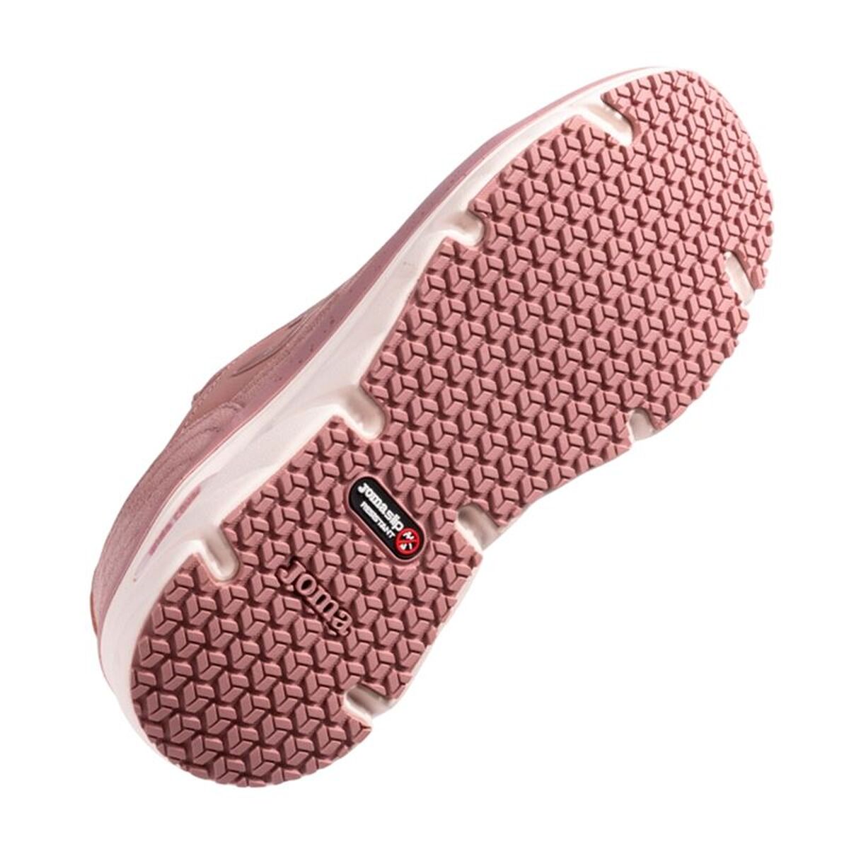 Γυναικεία Αθλητικά Παπούτσια Joma Sport Morgana 2529 Ανοιχτό Ροζ
