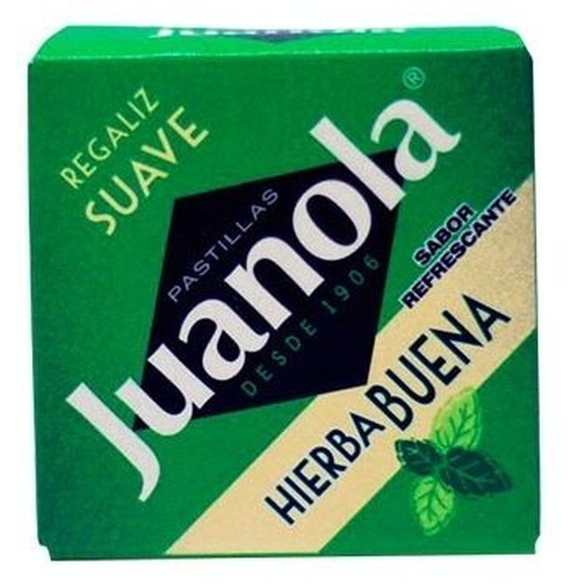 Συμπλήρωμα Διατροφής Juanola