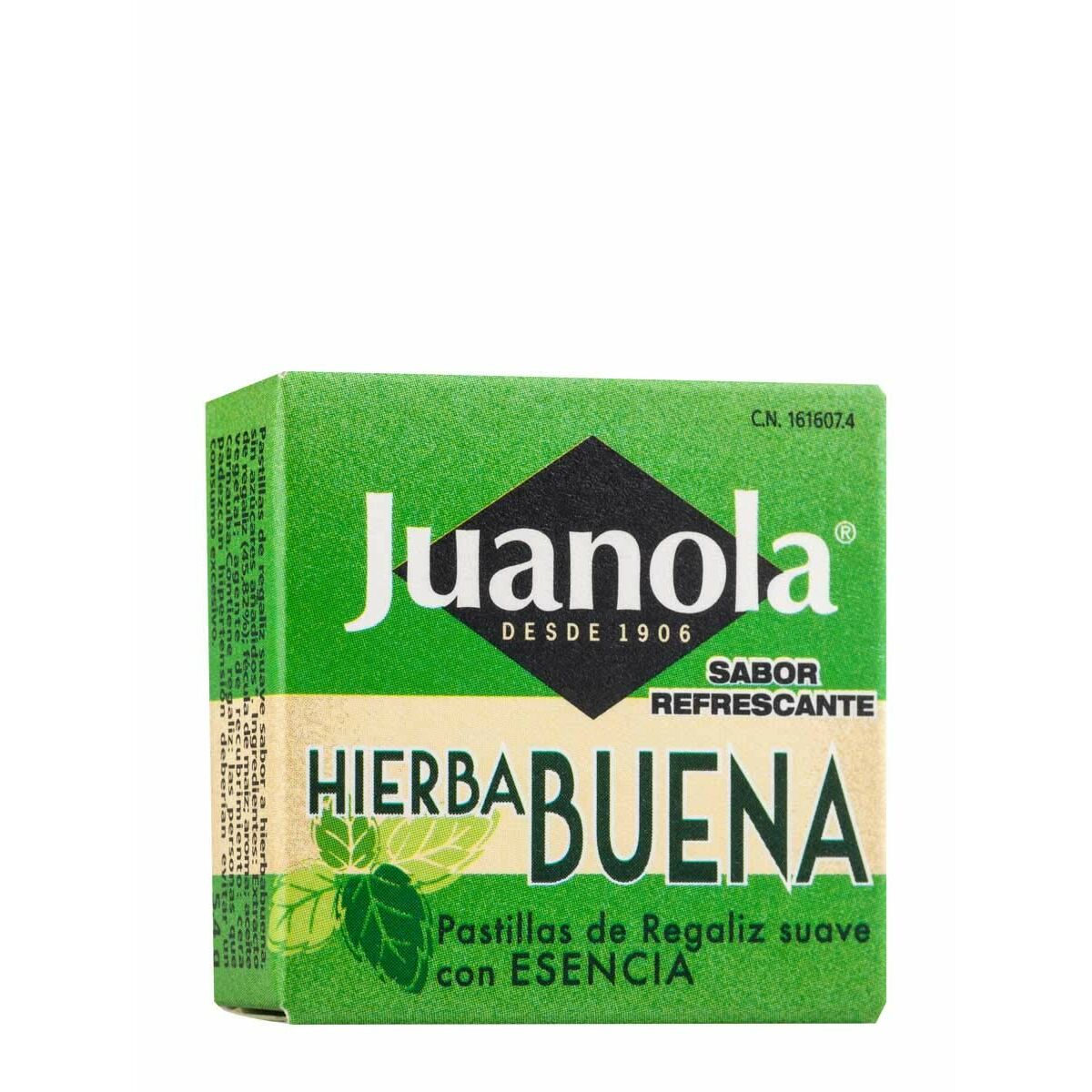 Συμπλήρωμα Διατροφής Juanola