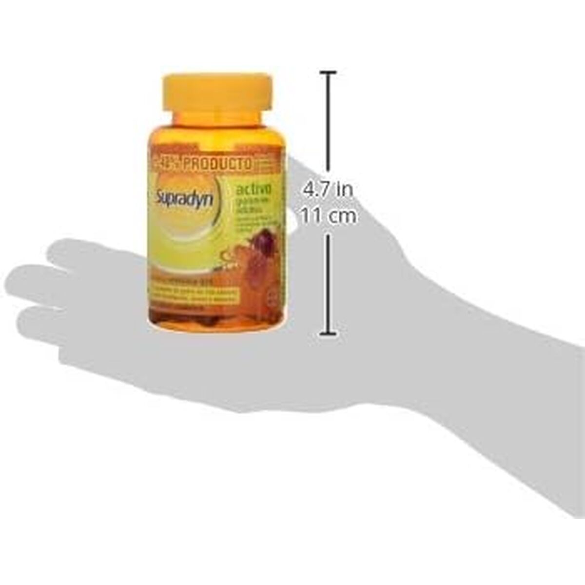 Κολλαγόνο Supradyn SUPRADYN ENERGY