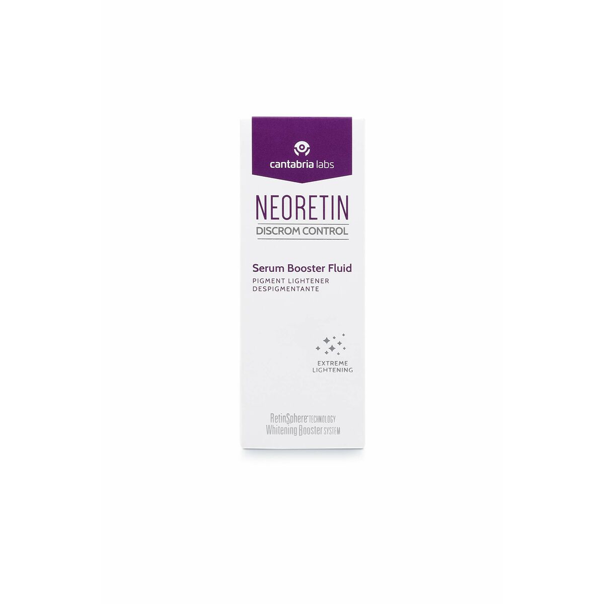 Ορός Αποχρωματισμού Neoretin Discrom Control 30 ml
