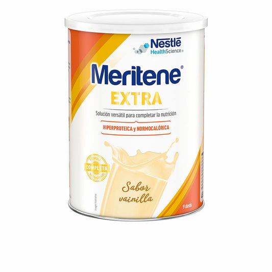 Συμπλήρωμα Διατροφής Meritene Extra 450 g