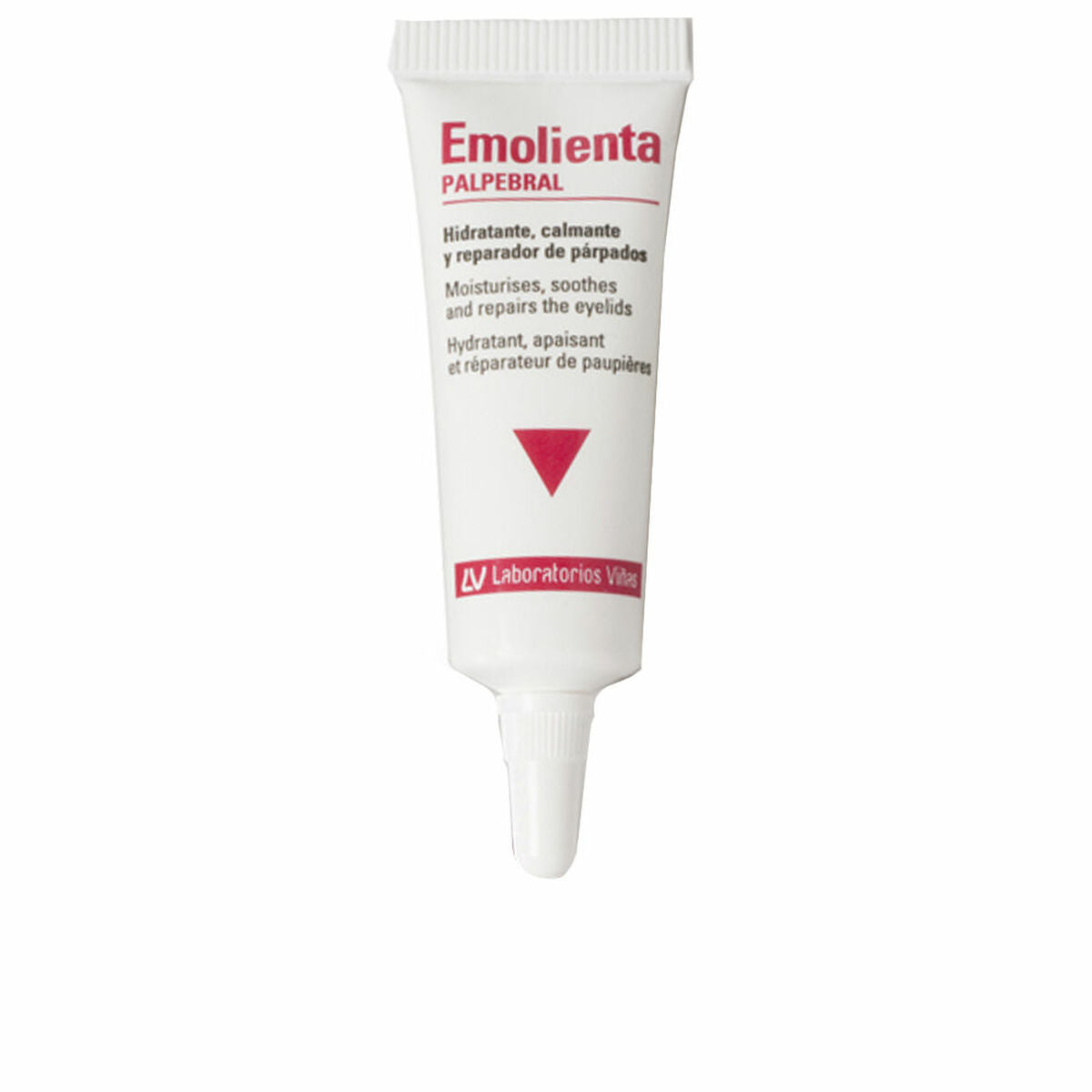 Φυσιολογικός Ορός Emolienta EMOLIENTA FACIAL 10 ml