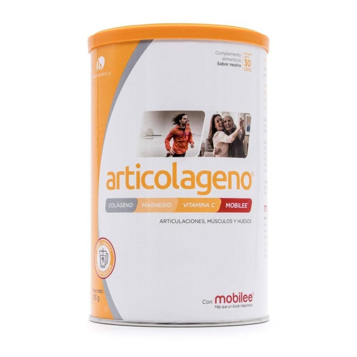 Κοινό συμπλήρωμα Forté Pharma Articolageno 300 g