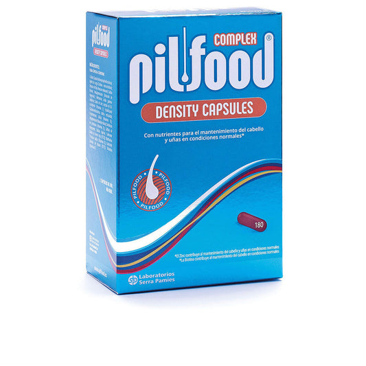 Συμπλήρωμα Διατροφής Pilfood COMPLEX 180 Μονάδες