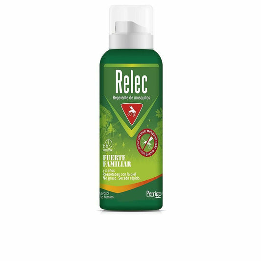 Απωθητικό κουνουπιών Relec 373445 Spray