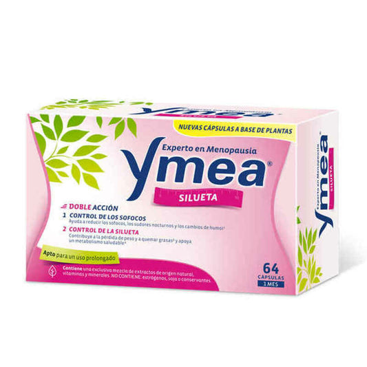 Θεραπεία New Formula Ομορφιά και σιλουέτα (64 τεμ.)