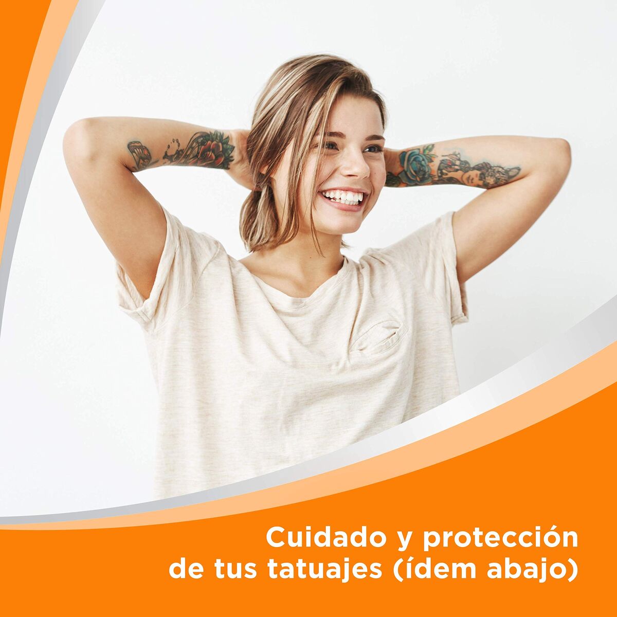 Επιθέματα Bepanthol BEPANTHOL TATTOO