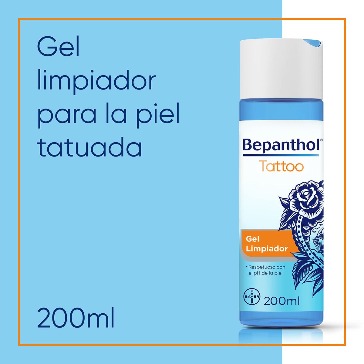Επιθέματα Bepanthol BEPANTHOL TATTOO
