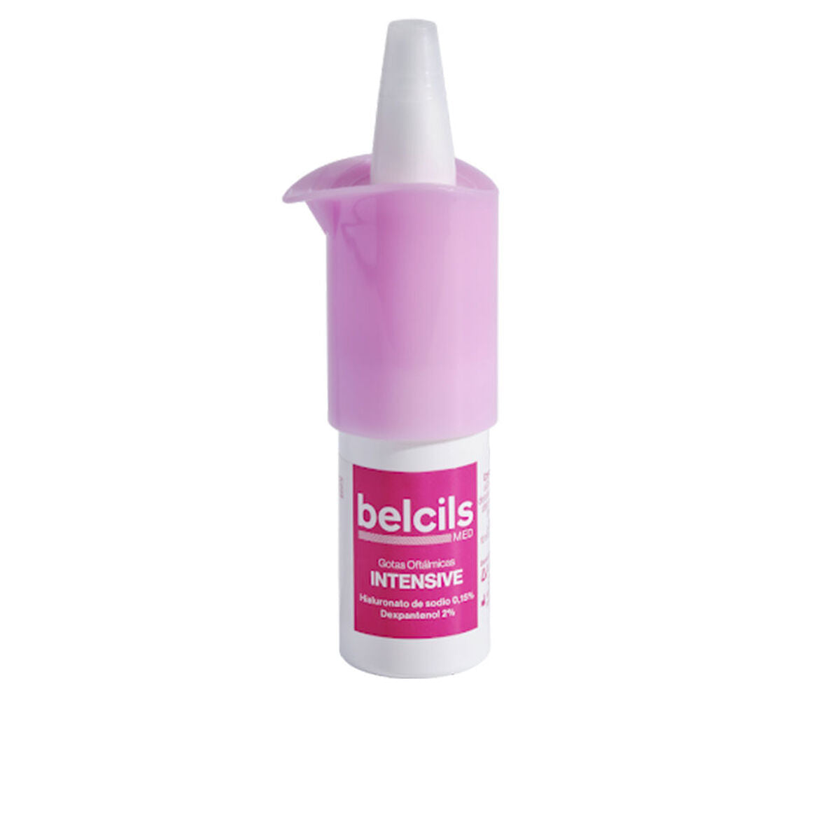 Σταγόνες Belcils BELCILS MED 10 ml
