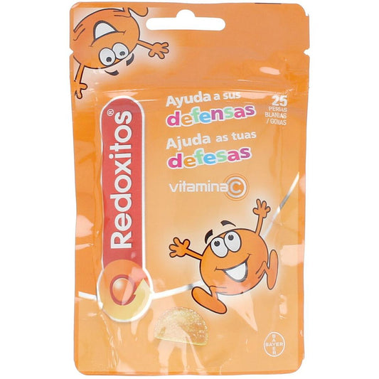 Συμπλήρωμα Διατροφής Redoxon REDOXITOS