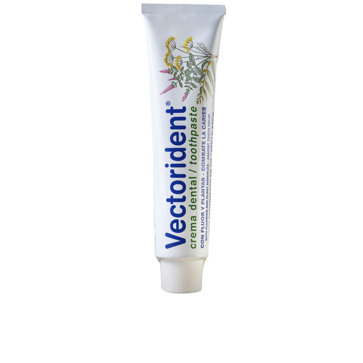 Οδοντόκρεμα Vectorident VECTORIDENT 75 ml