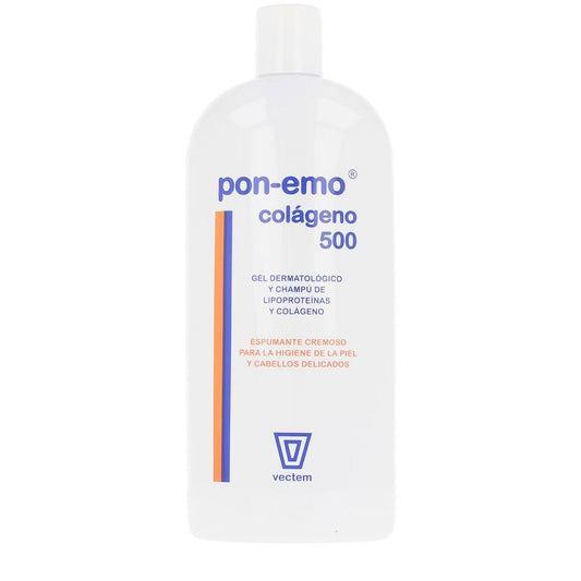 Συμπλήρωμα Διατροφής Xhekpon PON-EMO 500 ml