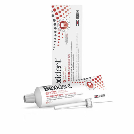 Βάλσαμο ούλων Isdin BEXIDENT 50 ml Τζελ