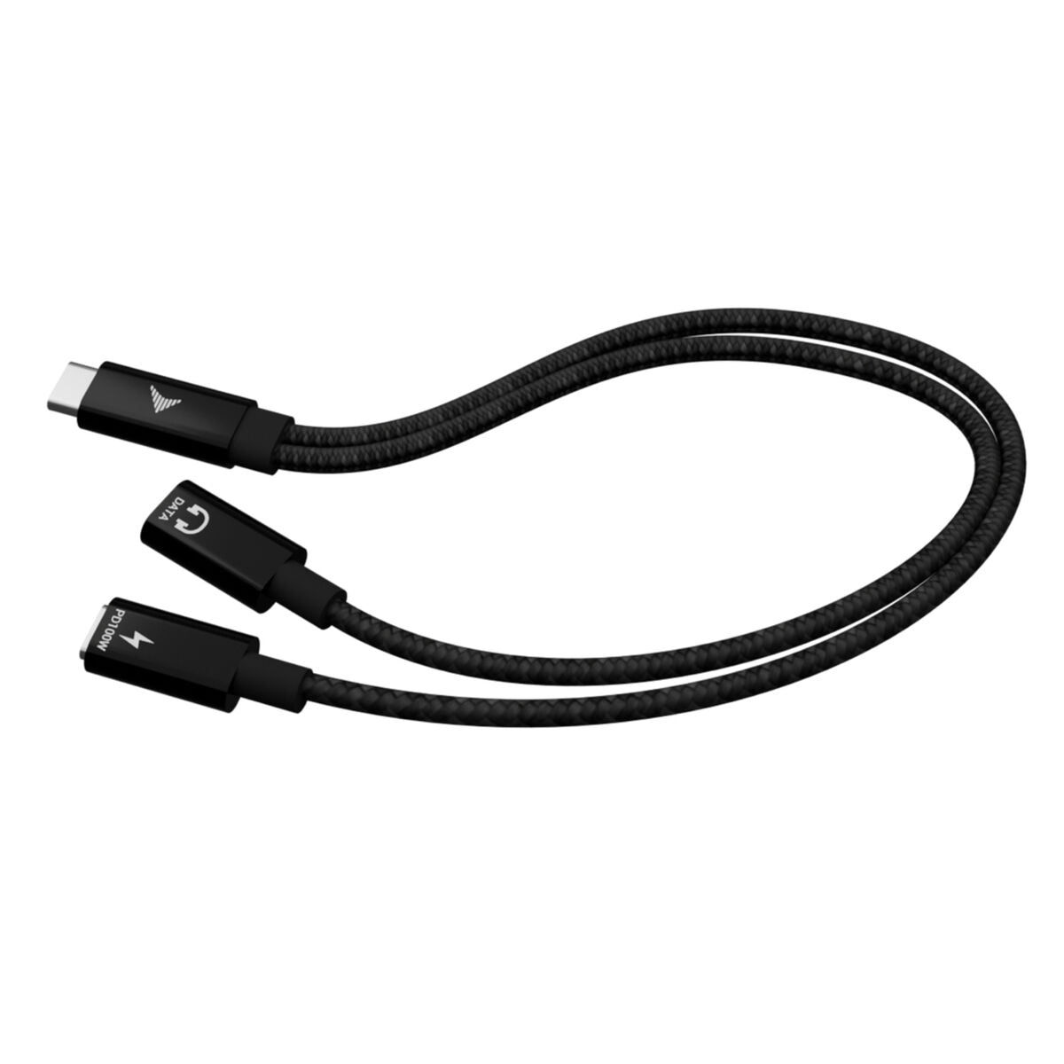 Καλώδιο USB i-Tec C31DUALSPLITTERCBLPD