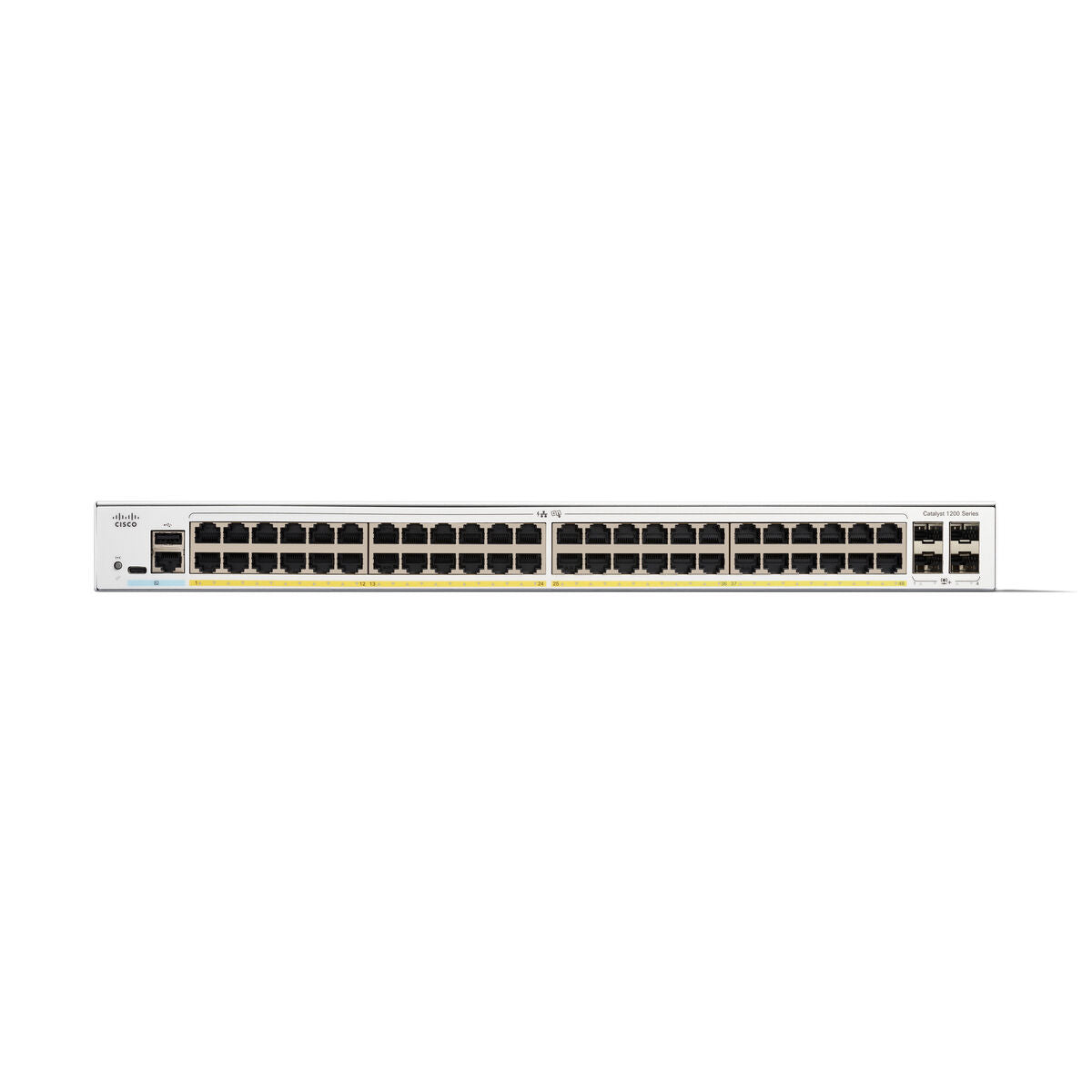 Διακόπτης CISCO C1200-48P-4X