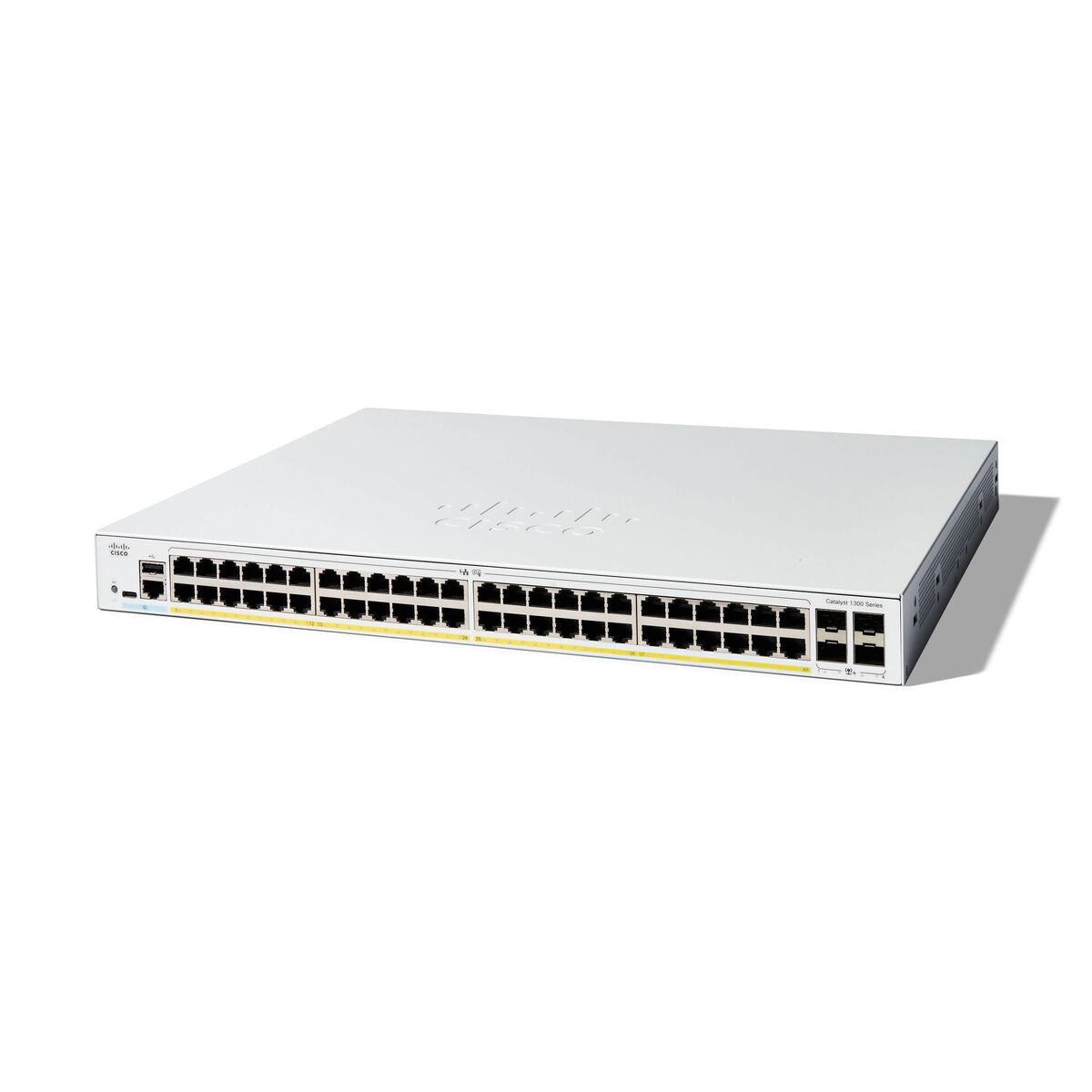 Διακόπτης CISCO C1300-48FP-4X