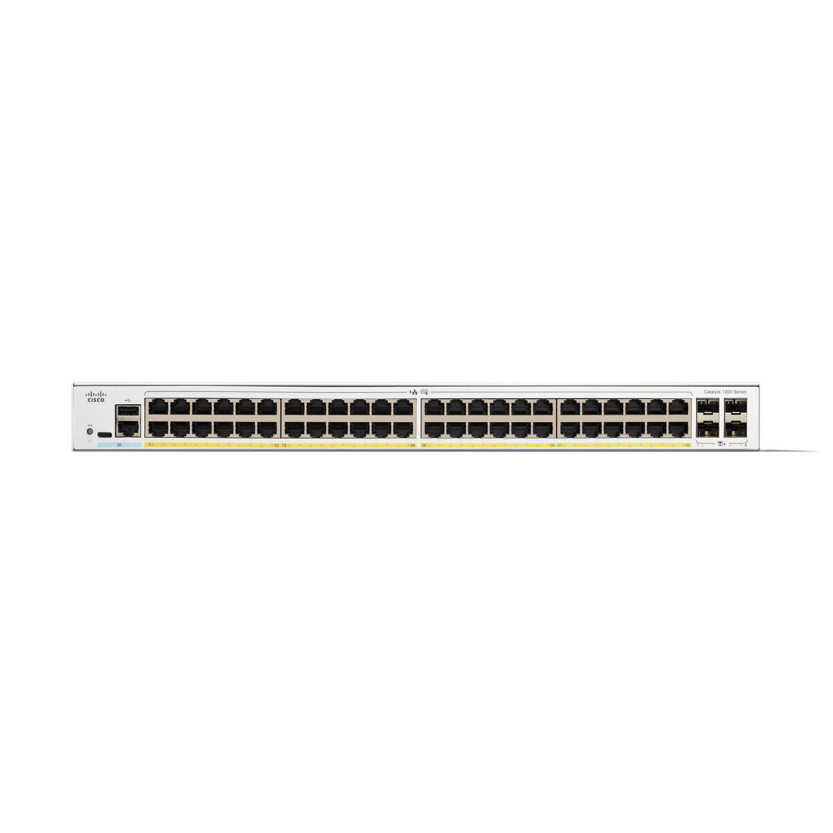 Διακόπτης CISCO C1300-48FP-4X