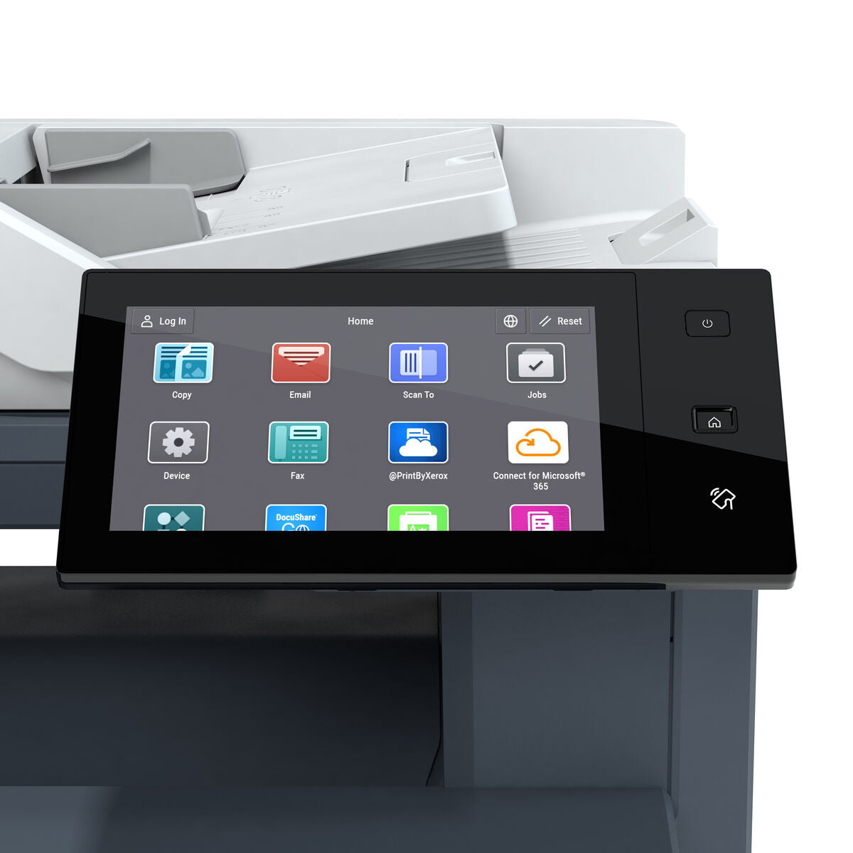 Εκτυπωτής Λέιζερ Xerox C415V_DN