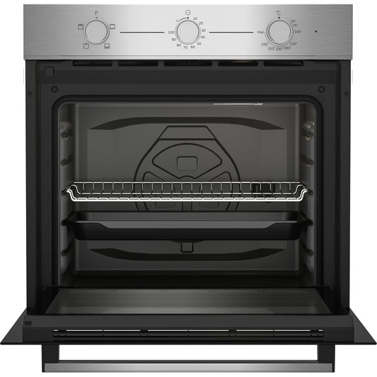 Συμβατικός Φούρνος BEKO BBIC12100XD