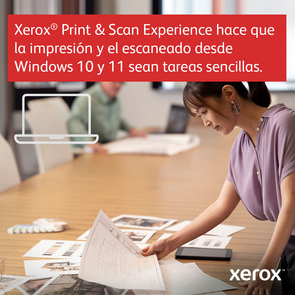Εκτυπωτής Λέιζερ Xerox C415V_DN