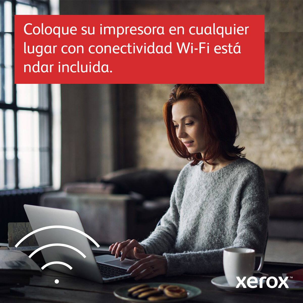 Εκτυπωτής Λέιζερ Xerox C415V_DN
